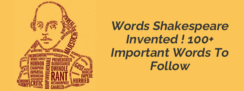 words-shakespeare-invented-100-important-words-to-follow