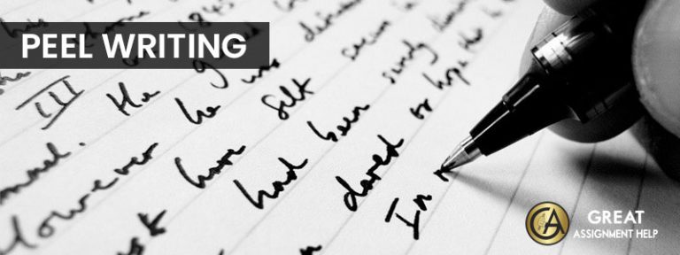 What is PEEL Writing? Tips & Trick to write a PEEL paragraph