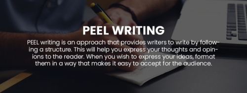 what-is-peel-writing-tips-trick-to-write-a-peel-paragraph