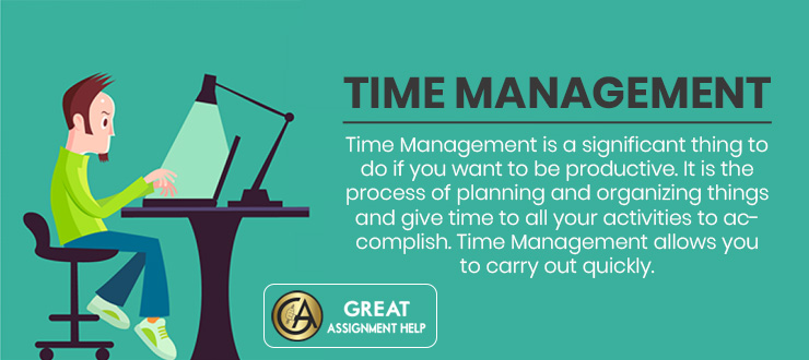 Time Management Tips to Achieve Your Goals