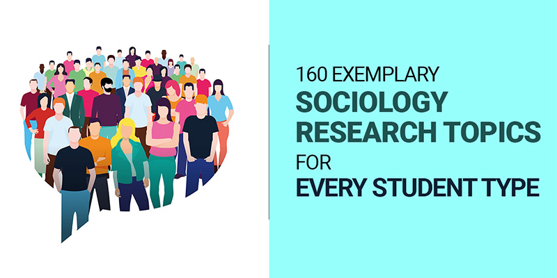 research topics on sociology