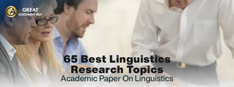 linguistics research opportunities for high school students