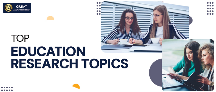 research topics in higher education administration