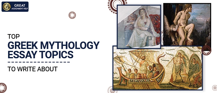 mythology research topics