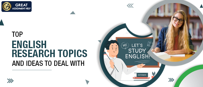 topics for research about english language