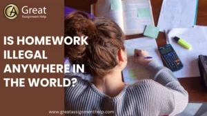is homework illegal in denmark