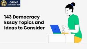 Democracy Essay Topics