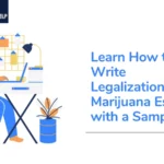 Legalization of Marijuana Essay