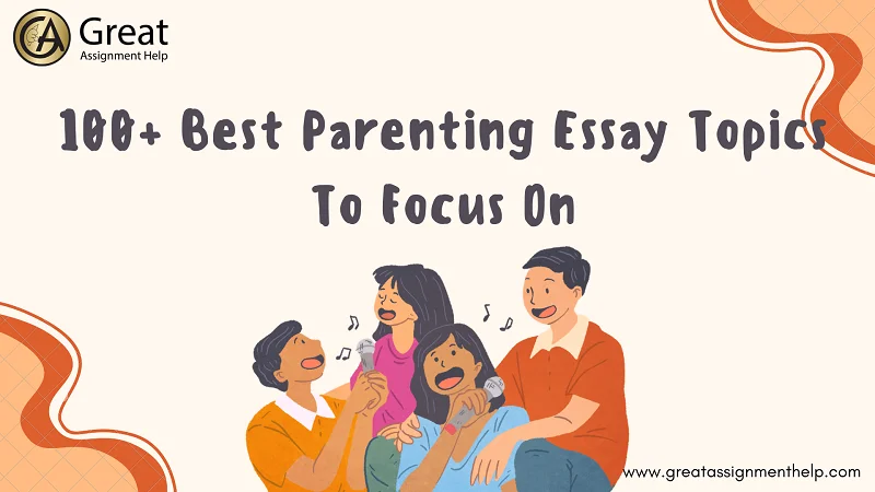 essay writing topics for parents