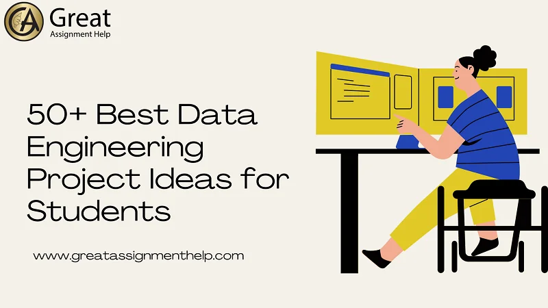 75 Trending Data Engineering Project Ideas