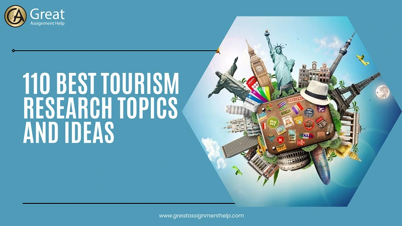tourism related topics for project