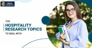 possible research topics for hospitality students