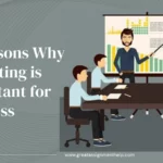 Why Marketing is Important for Business