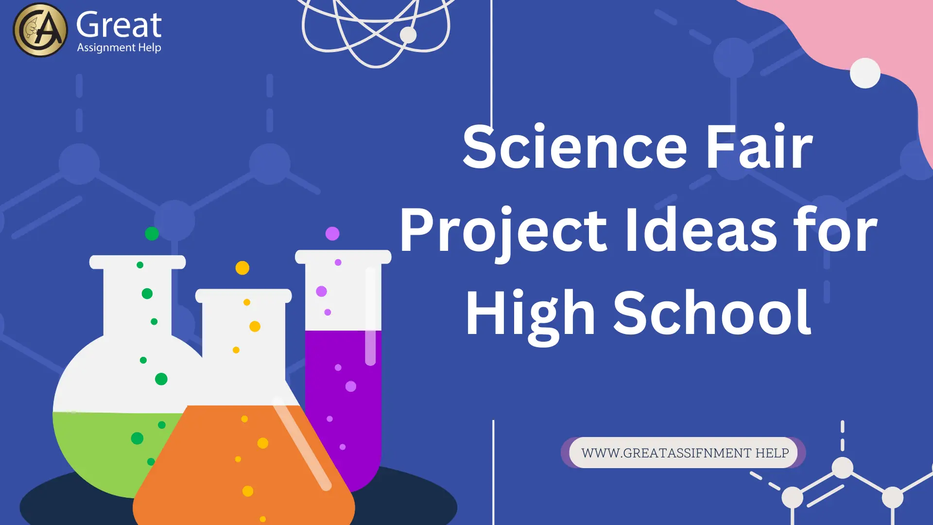 Top 100 Science Fair Project Ideas For High School