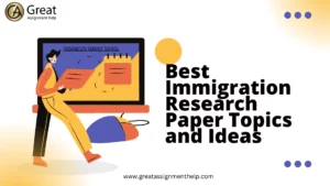 research paper topics about immigration