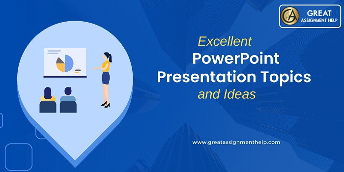 120 Best PowerPoint Presentation Topics And Ideas