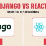 Django vs. React