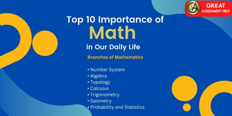 how does math help you in life essay