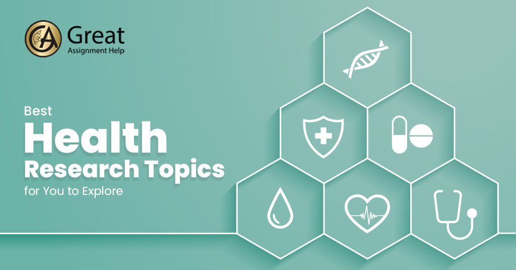 research on health topics