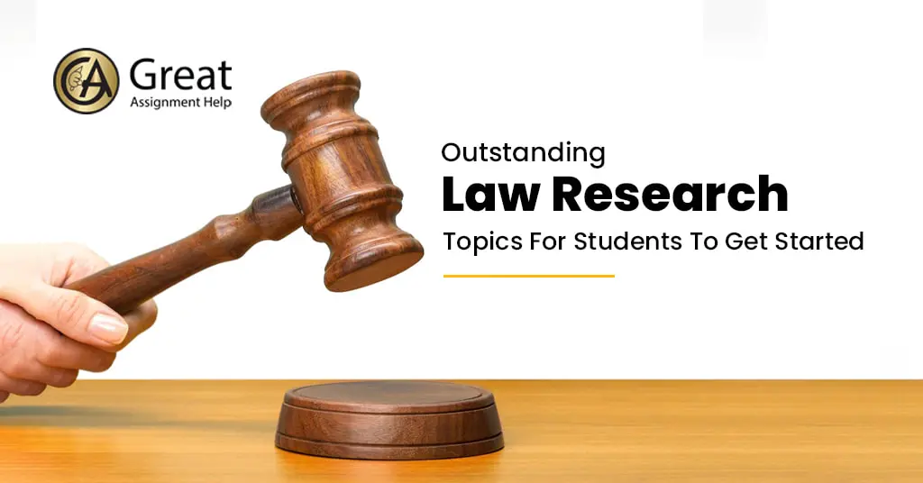 law research paper topics