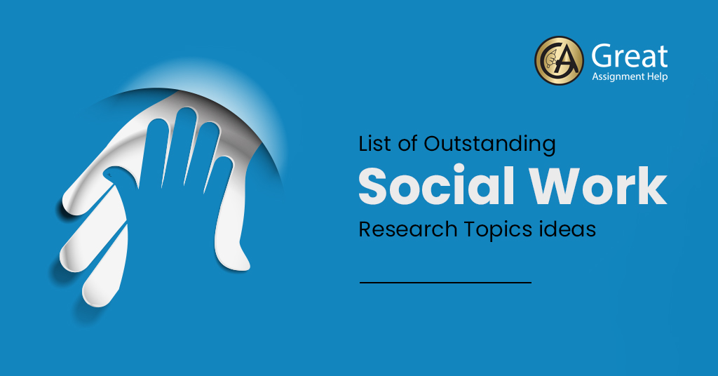 social work research topics 2021