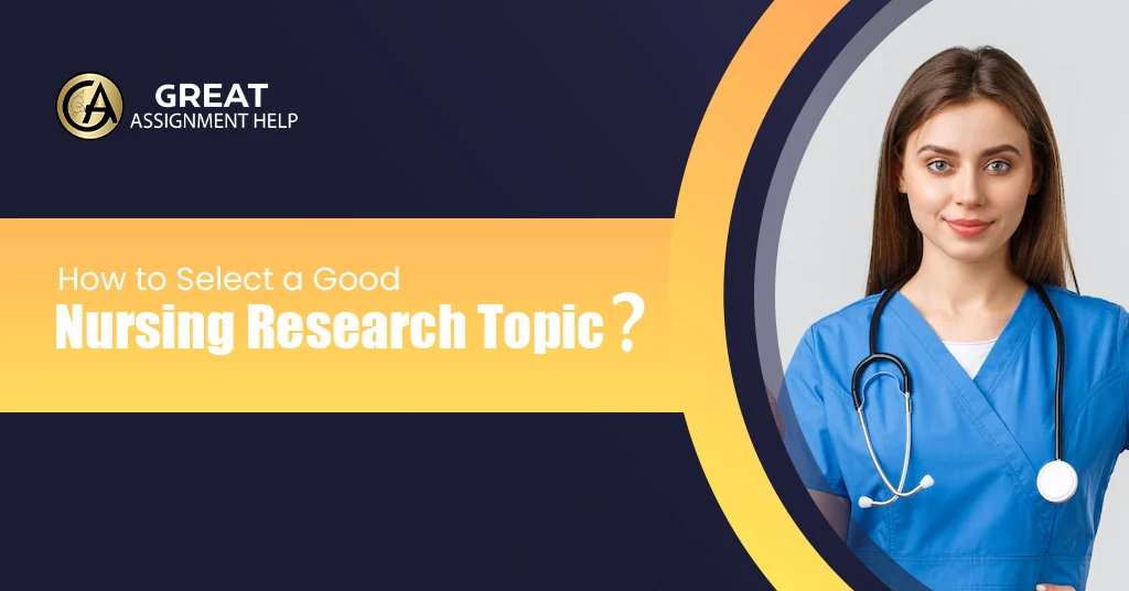 top 10 research topics for nursing students