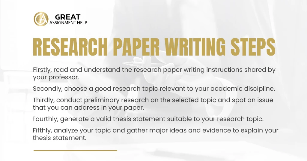 research paper ideas 2023