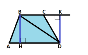 Trapezoid