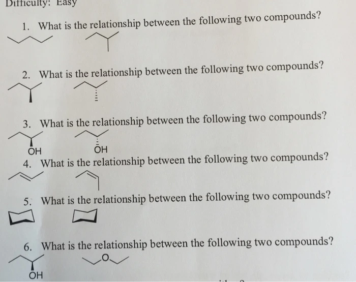 two compounds