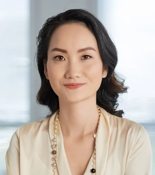 Dr. Clara Wong image