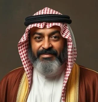 Dr. Mahmoud Al-Qudah image