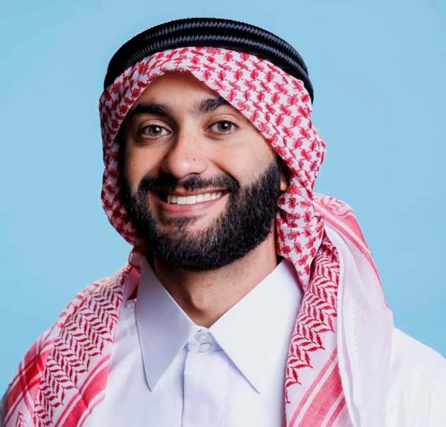 expert Prof. Hamad Al-Maashani