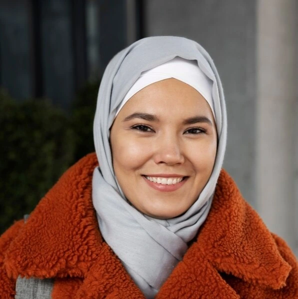 Prof. Laila Al-Majali image