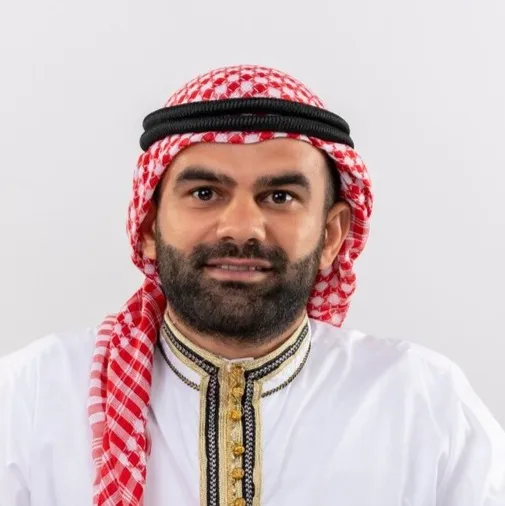 Prof. Nasser Al-Rashidi image